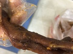 -绝味鸭脖(碧凤坊二店)