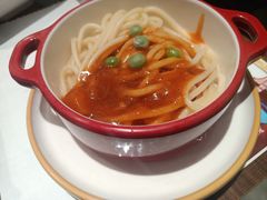 -豪客来牛排(空港华联店)