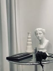 -Moyue HAIR SALON