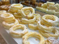 -BREAD WAY面包路·欧式面包(龙湖时代D馆店)