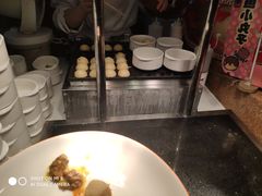 -济南香格里拉·咖啡泉自助餐厅