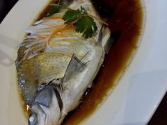 -宴秋杭州菜(锦艺城店)