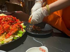 -红盔甲·小龙虾(人民广场店)