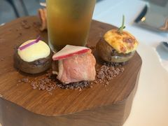 -王品牛排(郑州大卫城店)