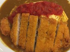 -COCO壱番屋(大华路店)