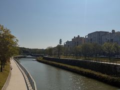 -中旅阿那亚九龙湖·公主酒店