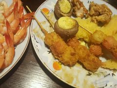 -松子料理(白家庄店)