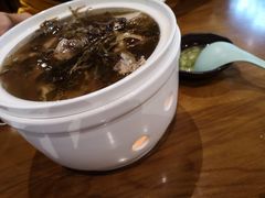 金线莲白鸭汤-麦大叔·福建客家菜(东百中心MINI店)