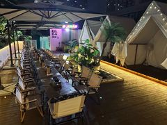 -北丐先生·野馄饨烧烤(雨花万象店)