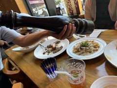 -安妮意大利餐厅(世贸天阶店)