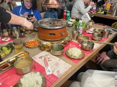 -西塔老太太泥炉烤肉(北京望京店)