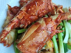 -不仔客海鲜·烧烤·270度海景餐厅(大东海店)