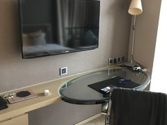 -济南绿地美利亚酒店