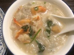 -大洋家·精品潮汕菜·生腌砂锅粥(天河东路店)