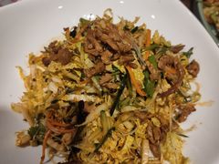 -七菜馆·东北菜·蒸饺(文体路店)