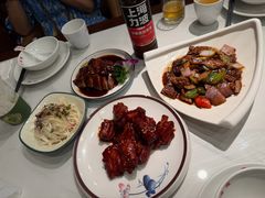 -三玛璐酒楼(汉口路店)