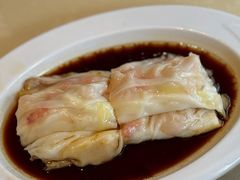 -香港池仔记肠粉王(博多新记襄阳南路店)
