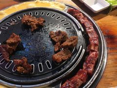 -超级神炭烤肉夜食(芥园西道店)