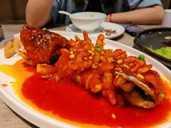 -王记姚家味·地道苏帮菜(凤凰街店)