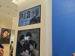 -天真蓝照相馆(五角场百联又一城店)