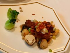 -唐阁(香港朗廷酒店)