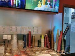 -奈雪的茶(青岛卓悦里INTOWN店)
