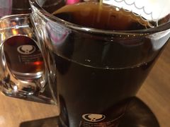 -豪客来牛排(空港华联店)