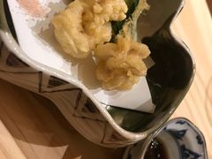 油炸白子-鮨青(恒基名人购物中心店)