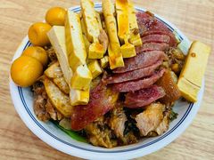 全家福猪脚饭-陆长玖古法猪脚饭(玄风桥店)
