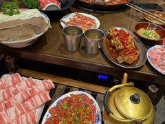 -萍姐火锅·公路夜市(南京新街口店)