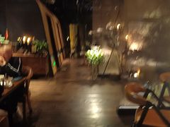 -肴约·花园式餐厅(湖里店)