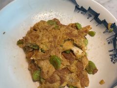 -小菜园新徽菜(无锡宜家荟聚中心店)