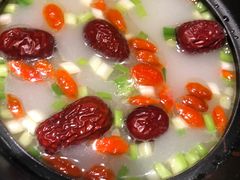 -淀里船宴(卓达店)