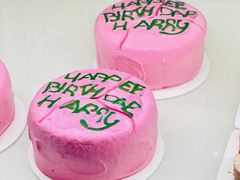 -好利来(新华百货店)