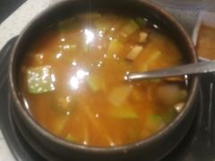 -韩时烤肉(枫蓝店)
