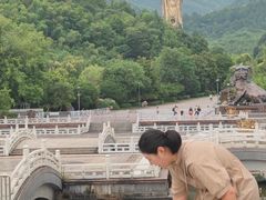 -九华山风景区