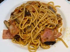 -萨莉亚意式餐厅(浦江万达广场店)