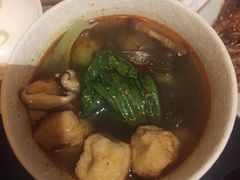 -青藤茶馆(南山路店)
