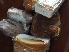 -金冠蛋糕(高新店)