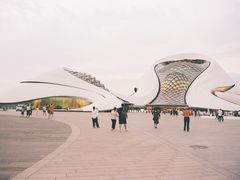 -哈尔滨大剧院