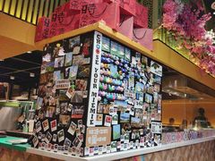 -耶里夏丽·新疆菜·28年喀什老馆(田林东路店)