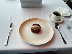 -翡翠36餐厅(浦东香格里拉店)