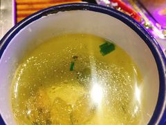 -马路牙子地桌烤肉(工体店)