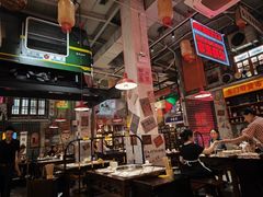 -江北北火锅馆·公路夜市(魏公村店)