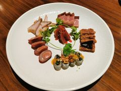 -湖滨28中餐厅·西湖宴·杭州君悦酒店