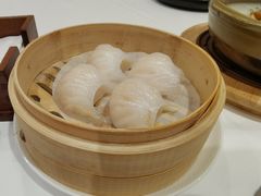 -白天鹅宾馆-宏图府餐厅
