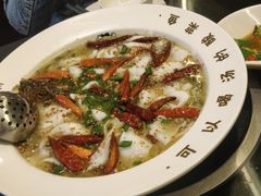 -川里谈·川味小馆(北京路店)