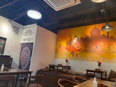 -南国印度餐厅Dakshin