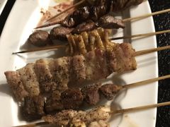 -桂马·日本料理·海胆·海鲜饭·酒场(民主广场店)