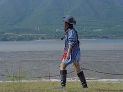 -坝光海滩